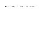 biomolecules -II.docx