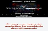 12-2 Internet para qué - Marketing 2-0