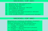 model of mc.ppt