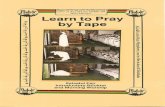 Learn to Pray - Fajr