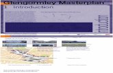 Glengormley Masterplan