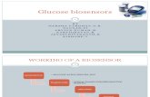 Glucose Biosensors Final