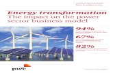 Pwc 13th Annual Global Power Utilities Survey