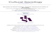 Cultural Sociology 2010 Campbell 23 44