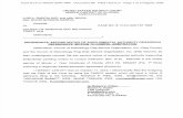 Garcia v Scientology: Notice of Spivey ruling