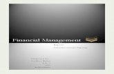 financial management pdf