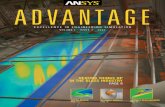 ANSYS Advantage V1 I3 2007