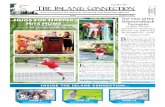 The Island Connection - October 4, 2013