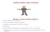 Writing Essays and Reports_presenting Data_WEB
