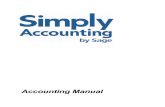 Accounting Manual English