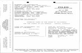 175298078 DeCrescenzo vs Scientology Shannon Kimoto Declaration Ocr