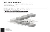 Sh080891engf MELSEC-L CPU Module User's Manual (Built-In Ethernet Function)