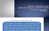 Management of Menopausal Symptoms Journal