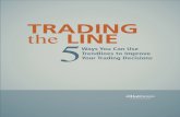 1101 Trading the Line Excerpt