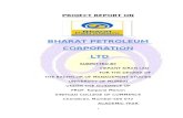 The bharat petrolium