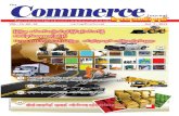Commerce Journal Vol 13 No 38