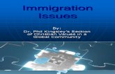 Immigration Issues II .ppt  s