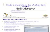 03 - Introduction to Trixbox