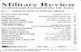Military Review December 1968