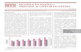 HVS - Hotels in India - Trends and Opportunities (1)