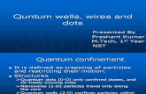 Quntum wells, wires and dots pk.pptx