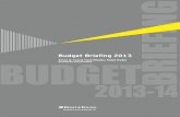 Budget Briefing 2013.pdf