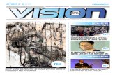 CNY Vision Week of October 3 - 9, 2013