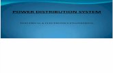 distribution systems in India and their problems