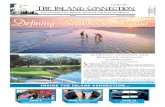 The Island Connection - September 6, 2013
