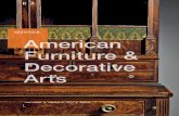 American Furniture & Decorative Arts | Skinner Auction 2680B