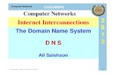 Eda387 Lecture DNS (1)