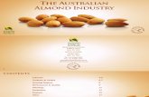 Australian Almonds Booklet 2012-13