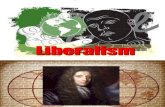 Liberalism (Report)