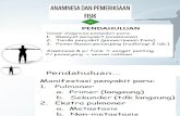 Skill Lab-1 Anamnese Peny-paru