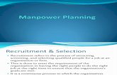 Manpower Planning Lec9 040812