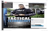 Tactical Technology Article