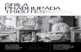 2013 Srlla Prabhupada Tributes Full Revised