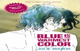 Blue is the Warmest Color exclusive excerpt
