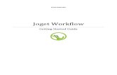 Joget Workflow Getting Started v1.0