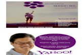 Analisis Strategi Yahoo 3 Tahun