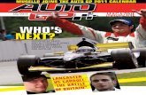 AutoGP Issue 3 2011