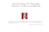 Aikido Univ of Chicago ClubHandbook