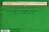 MIR - LML - Markushevich a. I. - Remarkable Curves - Mir Publishers (1980)