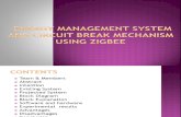 Energy management system- prototype