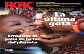 Revista de la Cruz Roja Media Luna Roja:  la última gota - N° 2, 2013