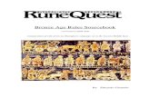 RQ3 Bronze Age Sourcebook