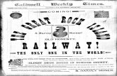 12-25-1886 Caldwell Weekly Times