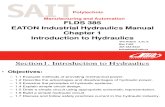 1- FLDS 385 Chapter 1 Intro to Hydraulics
