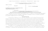 USDC MD 2013-09-16 - Taitz v Colvin (Formerly Astrue) - Defendant Response to Plaintiff Opposition to MtD and MfSJ in Favor of Plaintiff