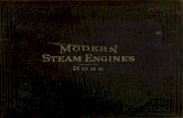 Modern Steam Engin 00 Rose Rich
